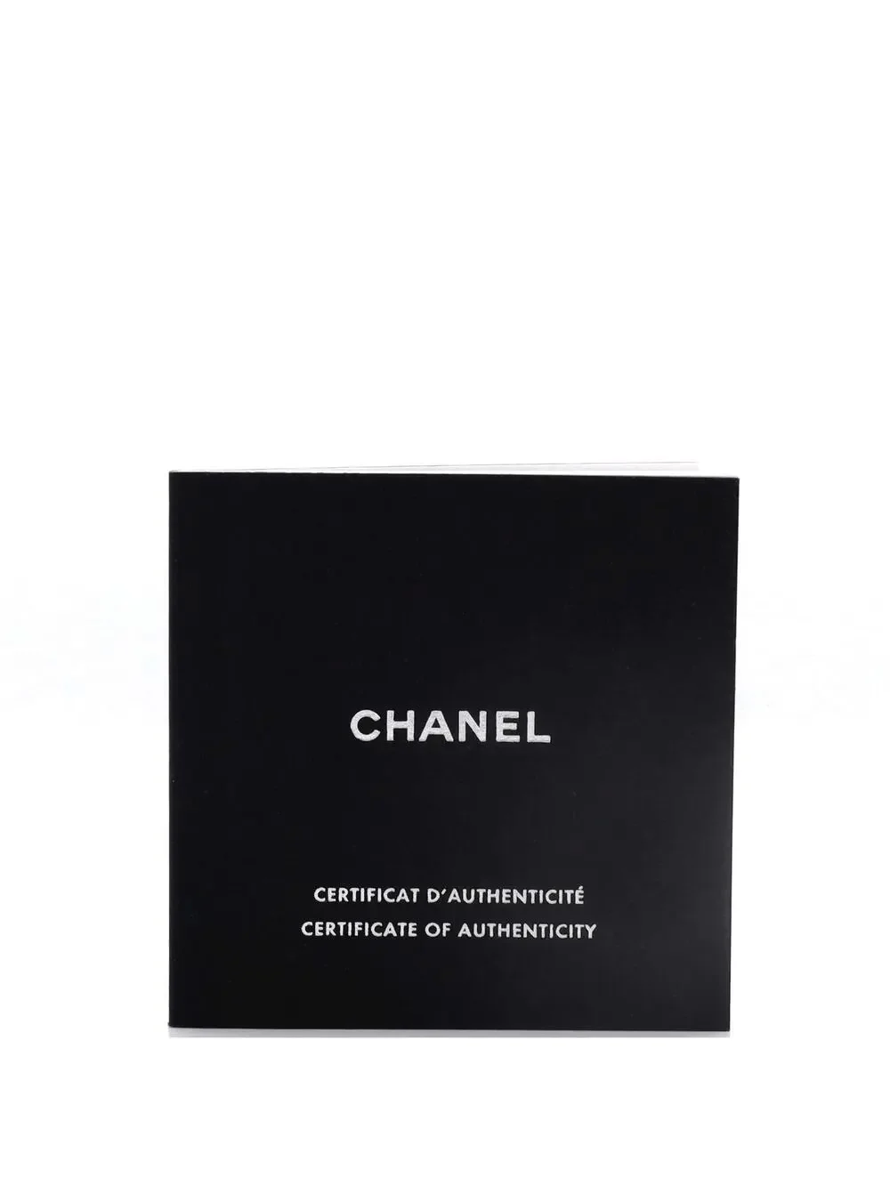 Chanel Coco Crush Letters Bracelet 18K #247201C22B
